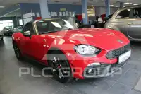 2019 Abarth 124