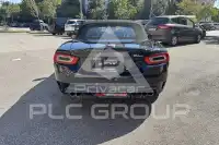 2019 Abarth 124