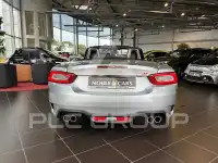 2019 Abarth 124