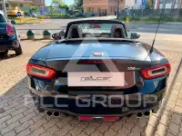 2019 Abarth 124