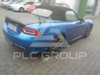 2019 Abarth 124