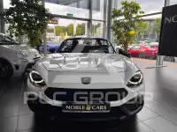 2019 Abarth 124