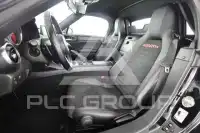 2019 Abarth 124