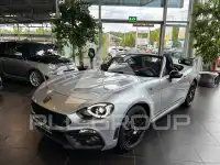 2019 Abarth 124