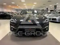 2019 Abarth 124