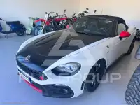 2019 Abarth 124