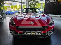 2019 Abarth 124