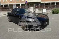 2019 Abarth 124