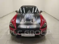 2019 Abarth 124