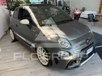 2019 Abarth Other