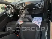 2019 Abarth 595