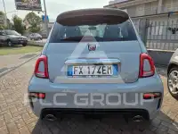 2019 Abarth 595