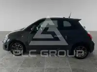 2019 Abarth 595