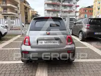 2019 Abarth 595