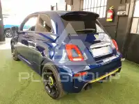 2019 Abarth 595