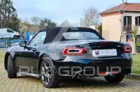 2019 Abarth 595