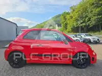 2019 Abarth 595