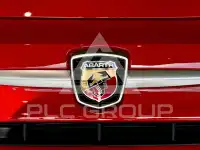 2019 Abarth 595