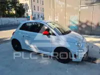 2019 Abarth 595
