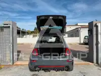 2019 Abarth 595