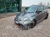 2019 Abarth 595