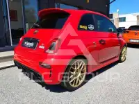 2019 Abarth 595