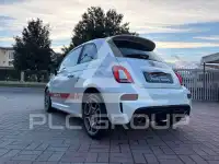 2019 Abarth 595