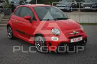 2019 Abarth 595