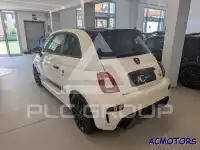 2019 Abarth 595