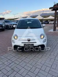 2019 Abarth 595