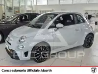 2019 Abarth 595