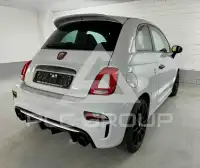 2019 Abarth 595