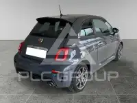 2019 Abarth 595
