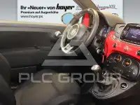 2019 Abarth 595