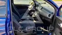 2019 Abarth 595