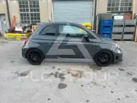 2019 Abarth 595