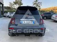2019 Abarth 595