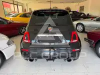 2019 Abarth 595