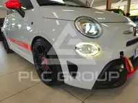 2019 Abarth 595