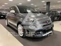 2019 Abarth 595