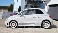 2019 Abarth 595