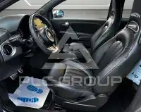 2019 Abarth 595