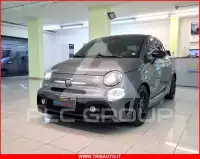 2019 Abarth 595