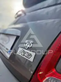 2019 Abarth 595