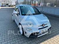 2019 Abarth 595