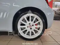 2019 Abarth 595