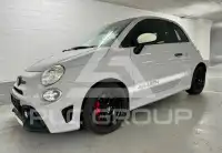 2019 Abarth 595