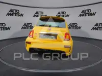 2019 Abarth 595