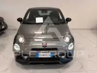 2019 Abarth 595