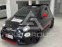 2019 Abarth 595